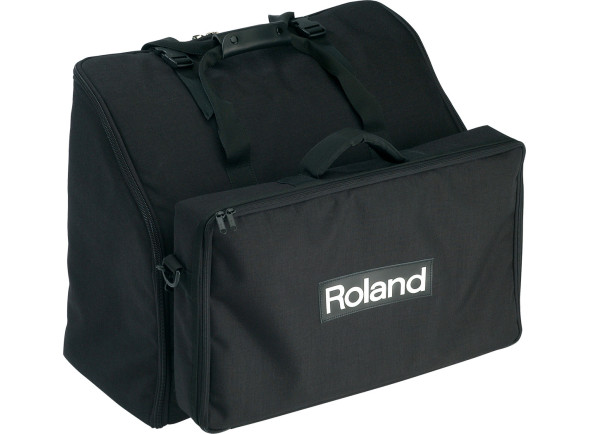 <b>Roland BAG-FR-3 Saco Transporte Preto para Acordeão Eletrónico FR-4X e FR-4XB</b> <b>Roland BAG-FR-3 Saco Transporte Preto para Acordeão Eletrónico FR-4X e FR-4XB</b>